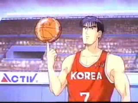 [고전애니] 90년대 한국의 슬램덩크를 꿈꿨던 만화 | 인스티즈