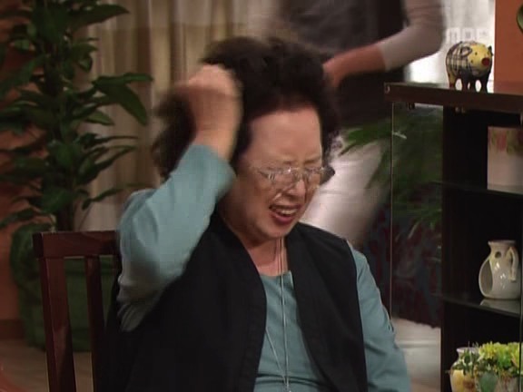 [거침없이하이킥] 타짜 유미.jpg | 인스티즈