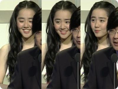 문근영 국민여동생 시절 분위기.jpgif | 인스티즈