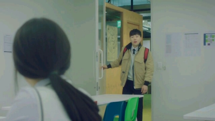 작가가 모태솔로인것같은 드라마 [열일곱] (인소 영상으로 보는기분) | 인스티즈