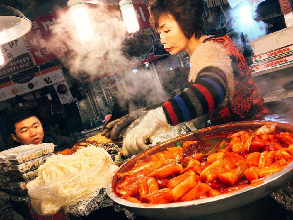 외국인이 촬영한 한국 풍경.jpg | 인스티즈