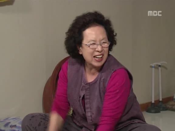 [거침없이하이킥] 매년 생일 까먹는 순재한테 섭섭하고 속상한 문희.jpg | 인스티즈