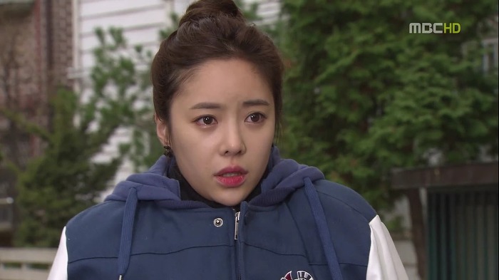 [지붕뚫고하이킥] 정음이의 착각(1).jpg | 인스티즈