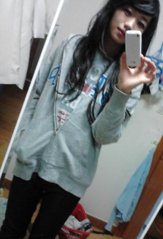 대한민국 여장남자 레전드.jpg | 인스티즈