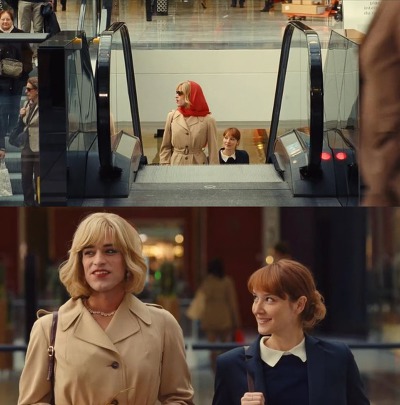 [프랑스퀴어영화] 나의 사적인 여자친구 4 | 인스티즈