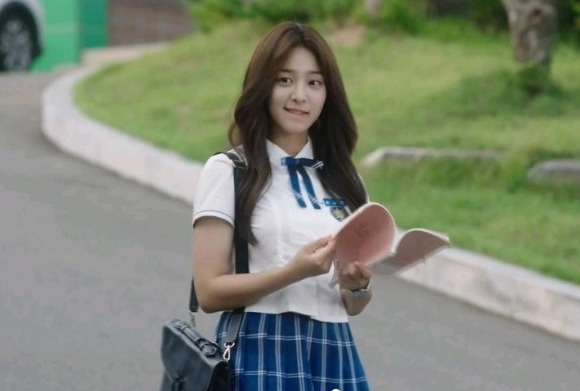 [학교2017] 어 어디서 봤는데..?! 싶은 배우들이 모인 드라마 (은근 반가움 주의) | 인스티즈