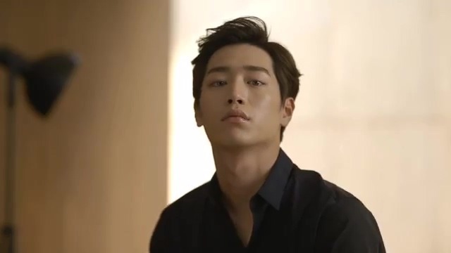 서강준 포마드 머리 스타일.JPG | 인스티즈