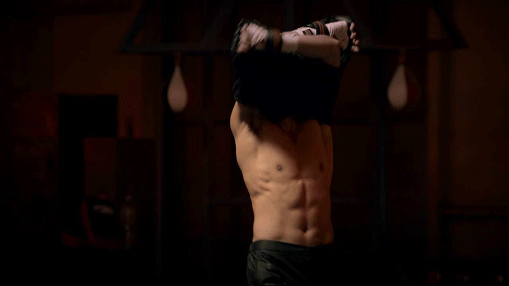 남자 상체근육에서 은근히 중요하다고 생각되는 부위.jpg | 인스티즈