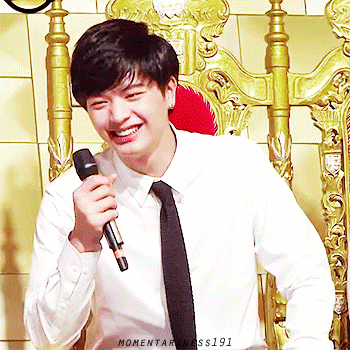 내 개그에 설레게 반응해 줄 남자친구 행동 고르기 | 인스티즈