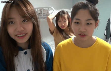 아이오아이 팬 으로써 워너원 보면 부러운점 2가지 | 인스티즈