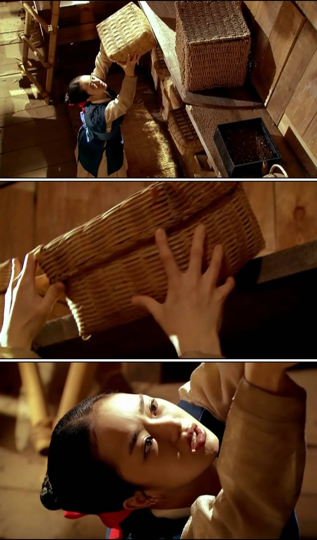 조선시대 제주앞바다에 금발의 푸른눈 사나이가 떨어지다?! ＜탐나는도다 17-2＞ | 인스티즈