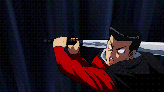 [애니] 솔직히 애니 하나에 먼치킨 하나는 답답하지않아? 추천들어간다 | 인스티즈