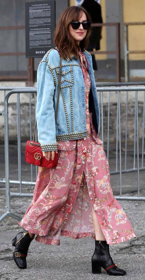 누구나 가슴속에 명품백 하나쯤은 있잖아요? 구찌 마틀라세 숄더백 | 인스티즈