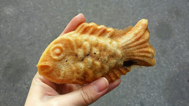 이맘때가 되면 생각나는 겨울철 길거리 음식들 | 인스티즈