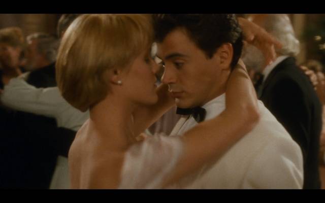 로다주의 89년도 로맨틱 코메디 영화 [알렉스두번죽다/Chancesare] 03 | 인스티즈