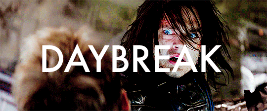 [캡틴아메리카:시빌워] 윈터솔져 세뇌 코드 | 인스티즈