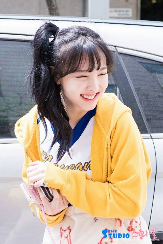 [트와이스] 최근 나연 헤어스타일 모음 | 인스티즈