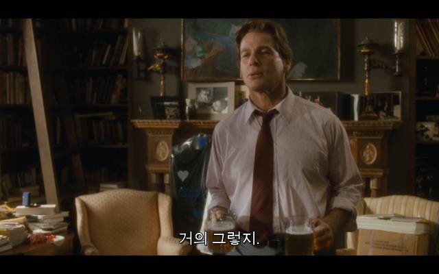 로다주의 89년도 로맨틱 코메디 영화 [알렉스두번죽다/Chancesare] 03 | 인스티즈