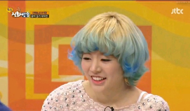 신화방송 소녀시대 윤아 몰래카메라 | 인스티즈