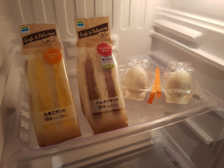 오사카 여행가서 먹은것들 | 인스티즈