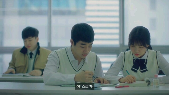 작가가 모태솔로인것같은 드라마 [열일곱] (인소 영상으로 보는기분) | 인스티즈