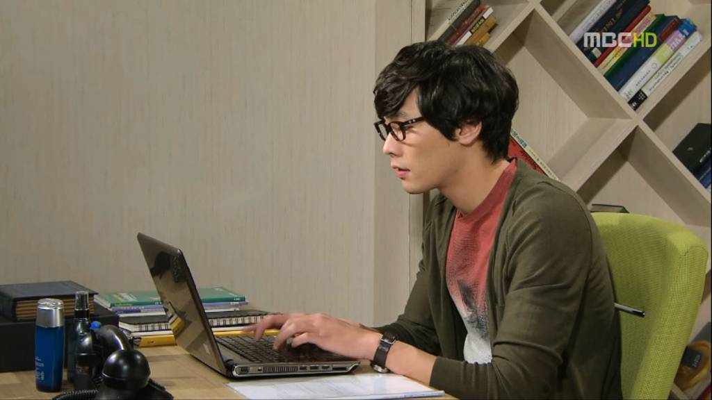 [지붕뚫고하이킥] *운대.jpg | 인스티즈