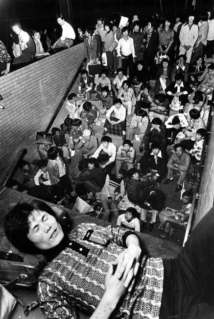 그때 그시절의 추석 풍경 | 인스티즈