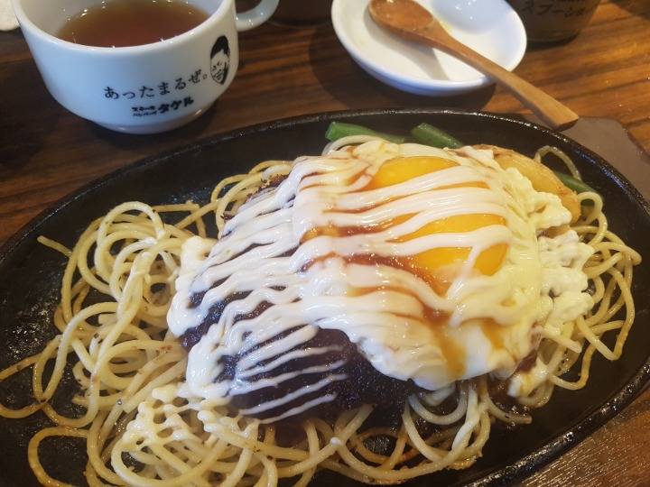 오사카 여행가서 먹은것들 | 인스티즈