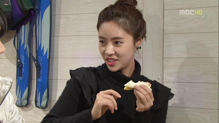 [지붕뚫고하이킥] 정음이의 착각(1).jpg | 인스티즈