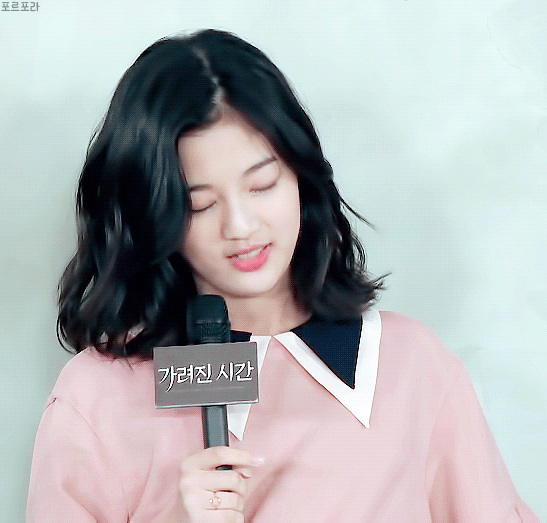 차세대 SM JYP비쥬얼 SM 라미 / JYP 신은수 | 인스티즈