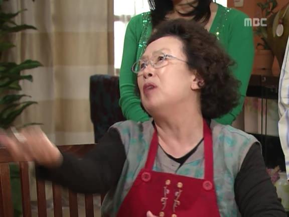 [거침없이하이킥] 매년 생일 까먹는 순재한테 섭섭하고 속상한 문희.jpg | 인스티즈