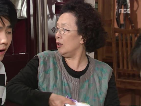 [거침없이하이킥] 매년 생일 까먹는 순재한테 섭섭하고 속상한 문희.jpg | 인스티즈