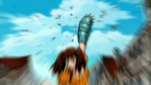 [애니] 솔직히 애니 하나에 먼치킨 하나는 답답하지않아? 추천들어간다 | 인스티즈