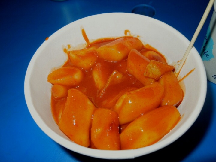 이맘때가 되면 생각나는 겨울철 길거리 음식들 | 인스티즈