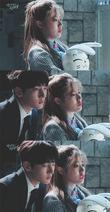 [수상한파트너] 저 은봉희랑 엮이는거 너무 싫어하는거 잘 아시면서 ; (지창욱X남지현) | 인스티즈