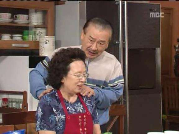 [거침없이하이킥] 일진할배 대근이가 50년째 순재를 괴롭히는 이유 ㅋㅋㅋㅋㅋ.jpg | 인스티즈