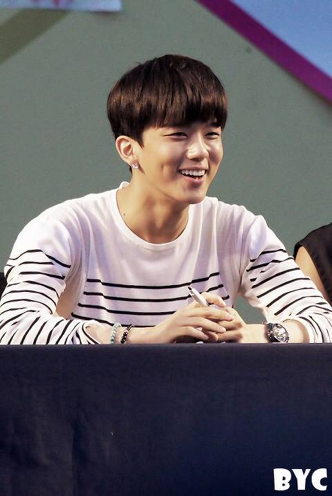 보조개/많은분들이 깨물근으로 알고있는 보조개 있는 아이돌 모음 | 인스티즈