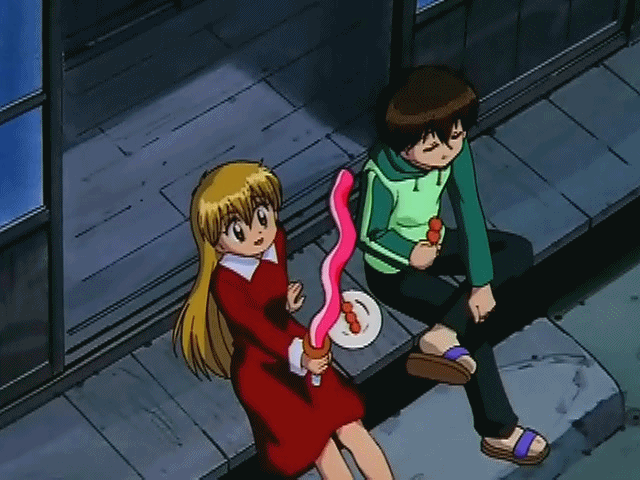 2000년 초반 중학생들한테 인기 많았던 만화 다다다 | 인스티즈