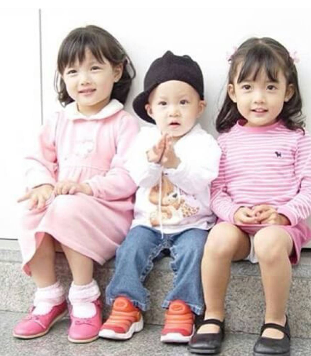 99년생과 00년생의 폭풍성장.jpg | 인스티즈