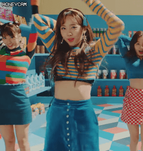 트와이스 Heart Shaker 움짤 | 인스티즈