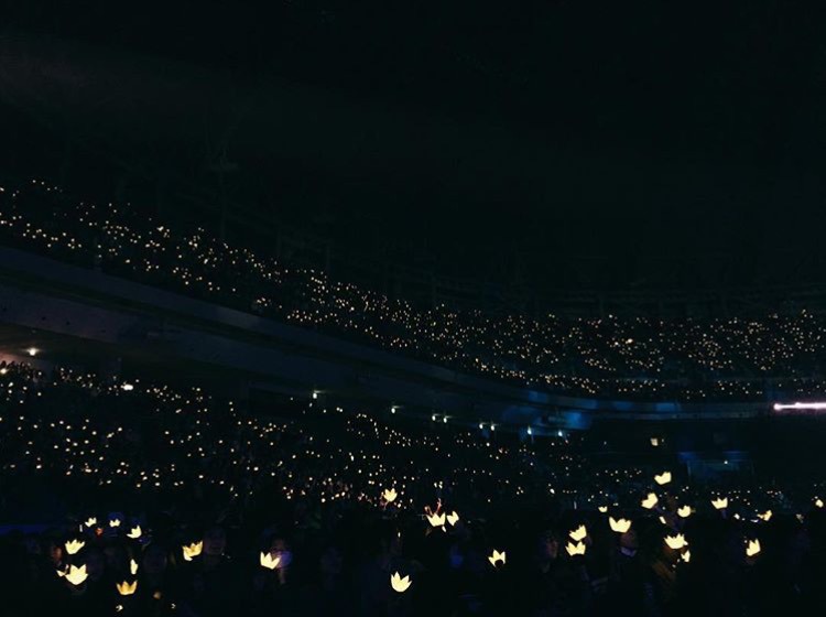 난리난 빅뱅 고척돔 콘서트 상황.jpgif | 인스티즈