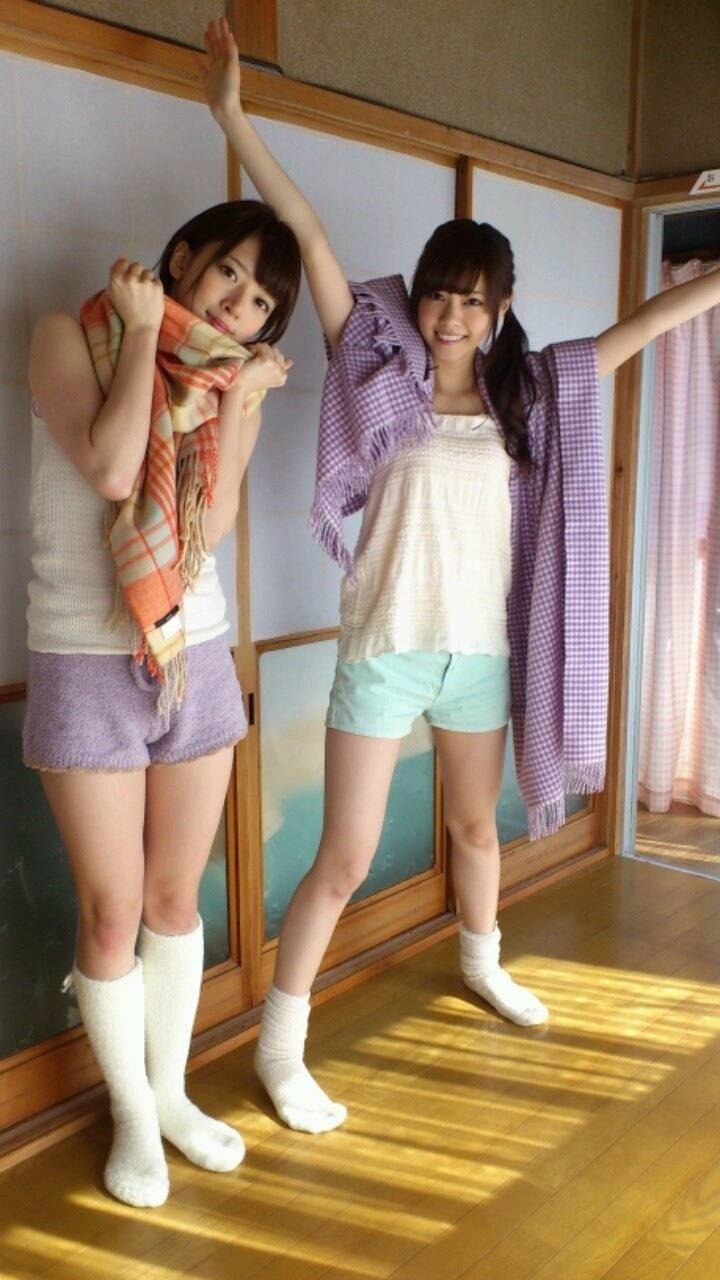 흔한 일본여자아이돌의 사복패션 | 인스티즈
