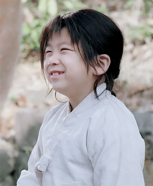 [역적] 귀염터지던 아기길동이 어린길동이 | 인스티즈