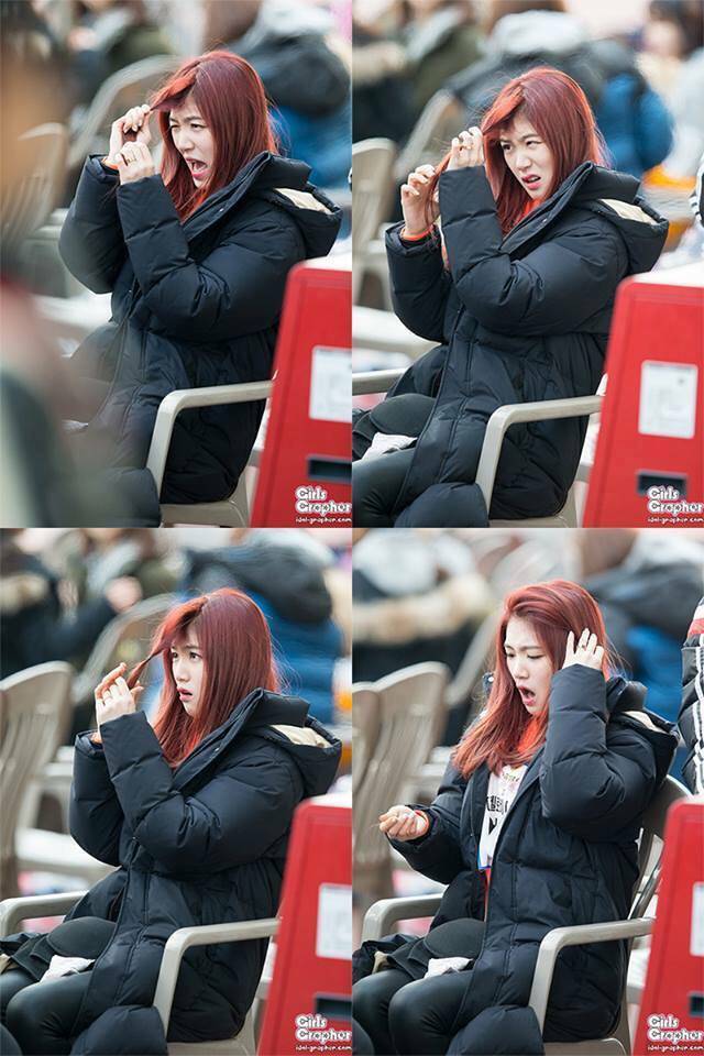 귀여운 헬로비너스 막내 여름이.jpg | 인스티즈