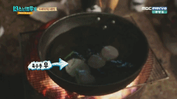 [세븐틴] 삼시세끼나 윤식당에 꼭 나와줬으면 하는 아이돌 멤버의 요리솜씨 ㄷㄷㄷ | 인스티즈