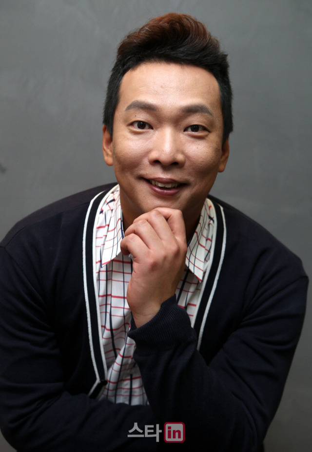 박준형이면 누가 제일 먼저 생각나요?? | 인스티즈