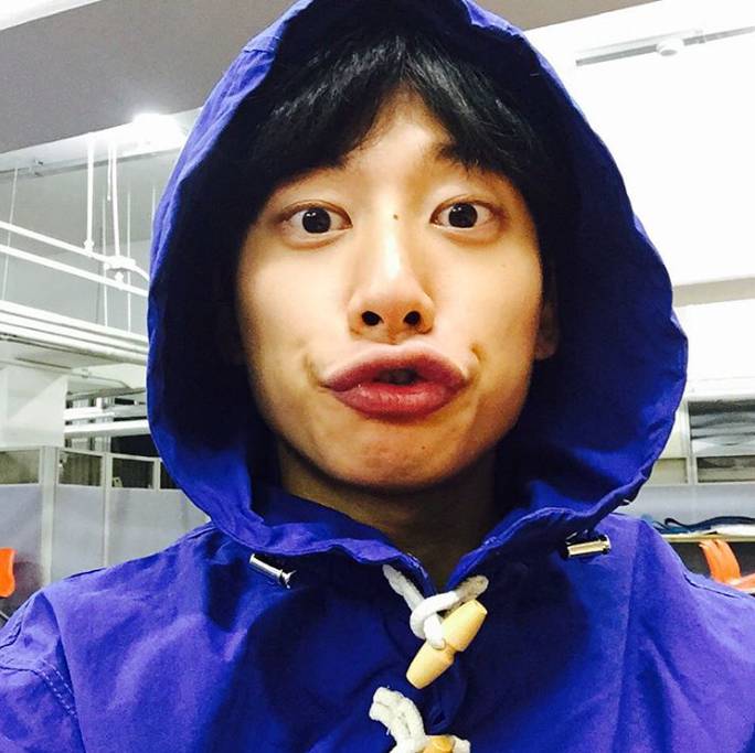 패션센스 죽인다고 팬들 사이에선 이미 유명하던 두분 | 인스티즈