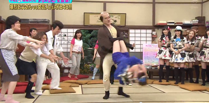 일본 여아이돌 예능 | 인스티즈