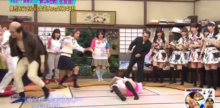 일본 여아이돌 예능 | 인스티즈