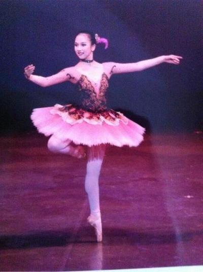 트와이스 외국인 멤버들 과거 사진.jpg | 인스티즈